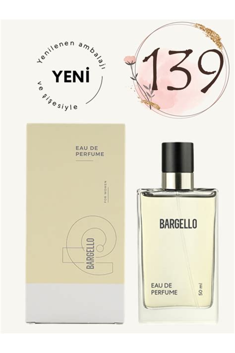 bargello 139 hangi parfüm